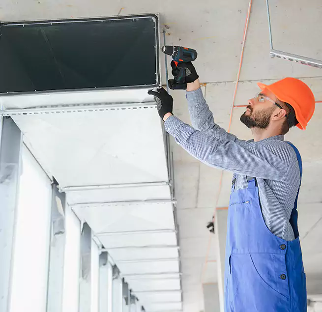 Why Homeowners & Businesses Trust Us in Allen Park, MI