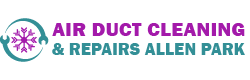 Air Duct Cleaning & Repairs Allen Park